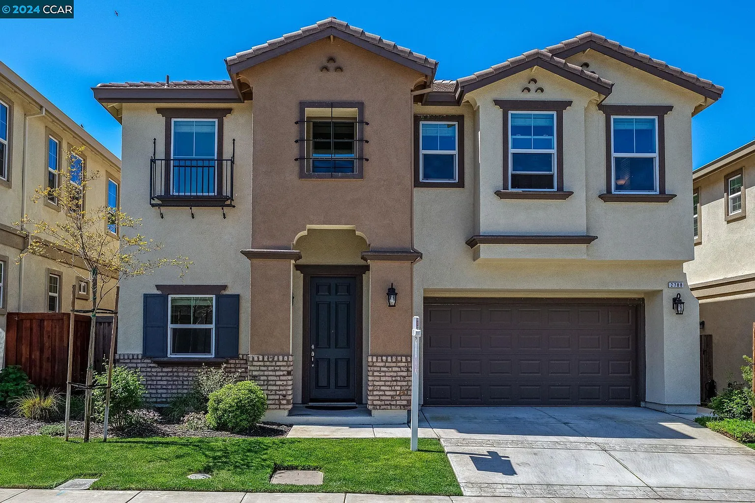 2788 Rio Seco Dr photo 1