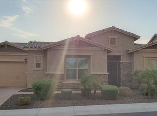 25438 N 102nd Dr, Peoria, AZ 85383