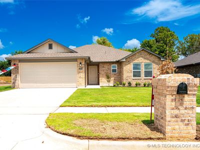 2520 W Main St, Collinsville, OK, 74021