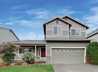 22849 SE 268th Pl, Maple Valley, WA 98038