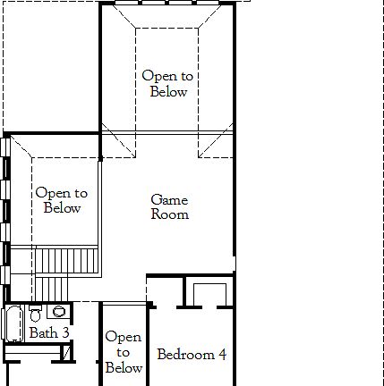 Second Floor