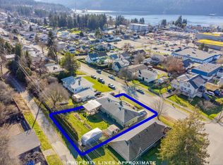 2979 6th Ave, Pt Alberni, BC V9Y 2H1