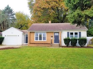 911 Georgia St, Joliet, IL 60435