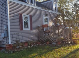 4 Old South Rd, South Berwick, ME 03908