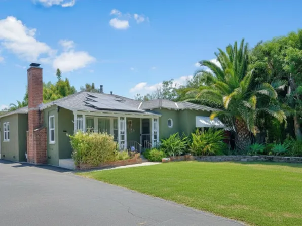 5620 Murietta Ave, Van Nuys, CA 91401