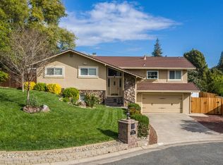 7831 Ahl Way, Fair Oaks, CA 95628