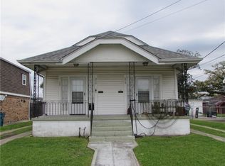 313-315 Zinnia Ave, Metairie, LA 70001