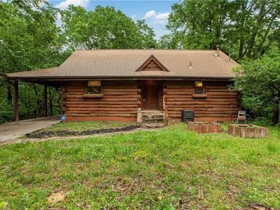 2909 N Hunter Ave, Kansas City, MO, 64129