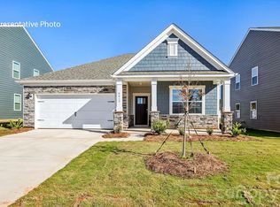 430 Frozen Dream Dr, Salisbury, NC 28147