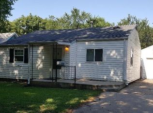 1033 NE Winfield Ave, Topeka, KS 66616