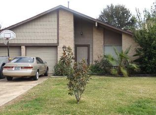 1011 Shadow Mountain Dr, Katy, TX 77450
