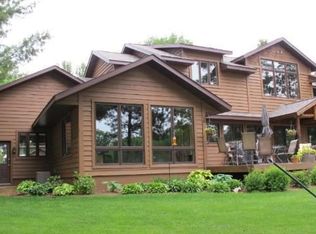 8272 Gullwood Rd, Lake Shore, MN 56468