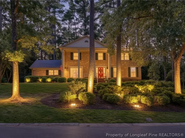 106 Northview Dr, Fayetteville, NC 28303