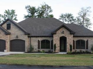 503 Amy Ln, Sheridan, AR 72150
