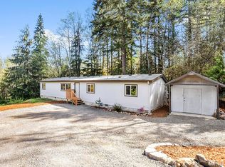 108 Timberline Dr, Castle Rock, WA 98611