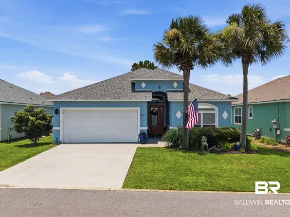 25177 Windward Pl, Orange Beach, AL 36561