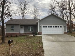 1912 Oak Ct, Pocahontas, AR 72455