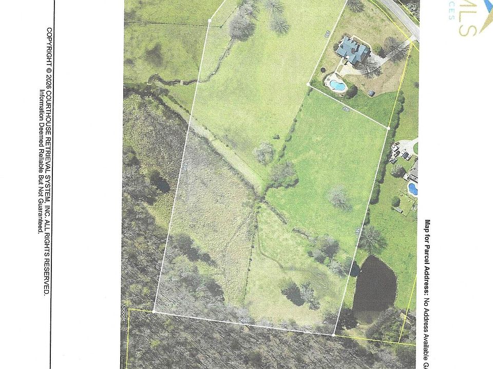 2nd image of 0 Flat Shoals Church Rd