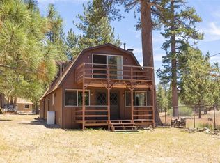 493 Tavern Ln, Big Bear Lake, CA 92315