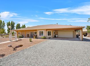 27 Cielo Vista Rd, Belen, NM 87002