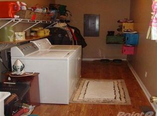104 Burley Ave, Lancaster, KY 40444