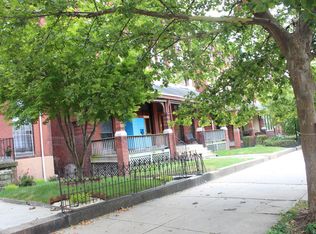 4206 Walnut st, Philadelphia, PA 19104