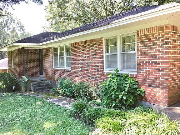 Maintenance-free exterior