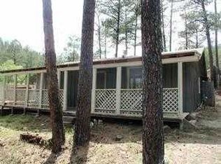 112 Umbrella Dr, Ruidoso, NM 88345