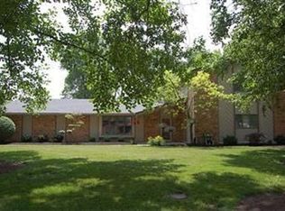 1210 Agate Trl, Dayton, OH 45459