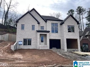 1113 Glen Manor Dr, Birmingham, AL 35243