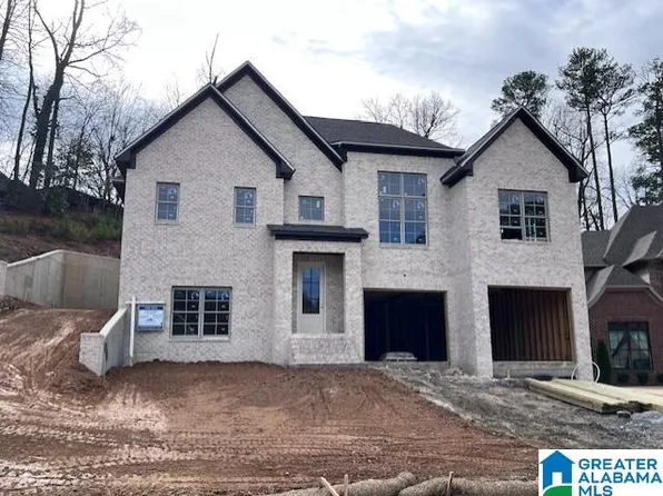 1113 Glen Manor Dr, Birmingham, AL 35243