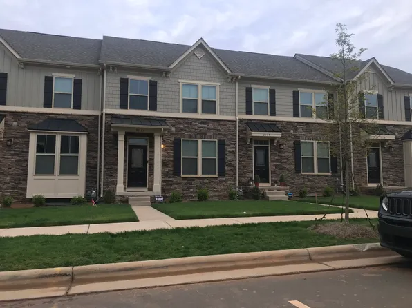 2131 Birchside Dr, Charlotte, NC 28205