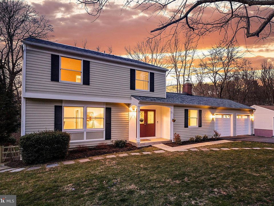 10930 Howland Dr, Reston, VA 20191 Zillow