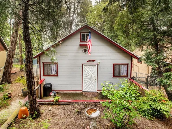 23376 Knapps Cut Off, Crestline, CA 92325