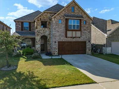 1924 Sunny Side Dr, Little Elm, TX, 75068