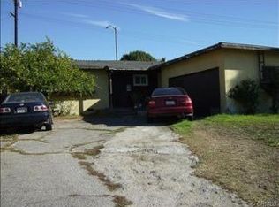 896 Gleneagles Ave, Pomona, CA 91768