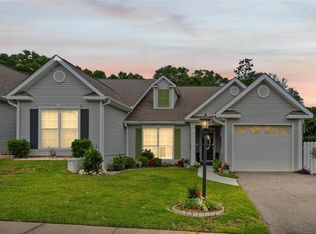 314 Spring Lake Dr N, Mobile, AL 36695