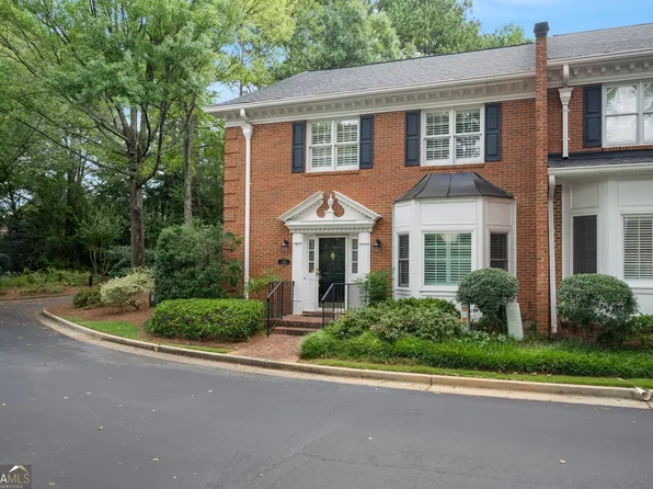 5443 Trentham Dr, Atlanta, GA 30338