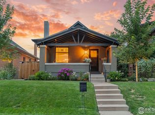 1069 S Ogden St, Denver, CO 80209