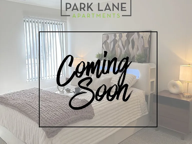 Park Lane Apartments — Photo 33