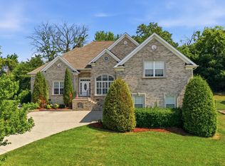 614 Firefox Dr, Brentwood, TN 37027