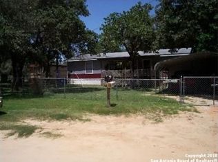 23177 Rusty Leaf Ln, San Antonio, TX 78264