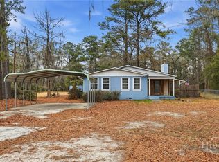 1112 Dean Forest Rd, Savannah, GA 31405