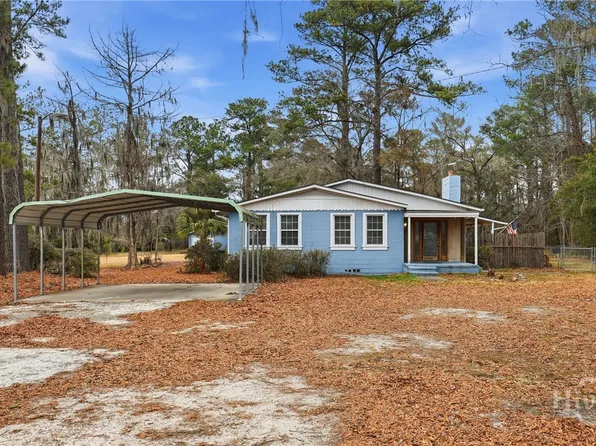 1112 Dean Forest Road, Savannah, GA 31405