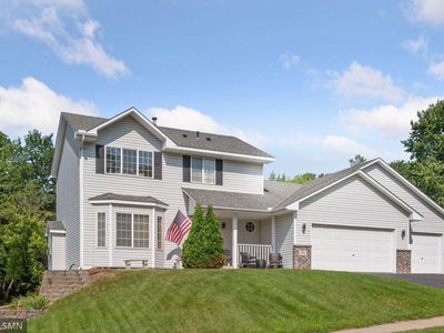986 Sunny Ridge Dr, Carver, MN, 55315