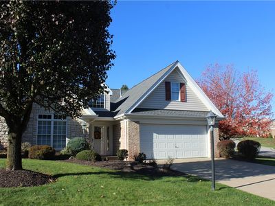 1008 Saddleclub Dr N, Canonsburg, PA, 15317