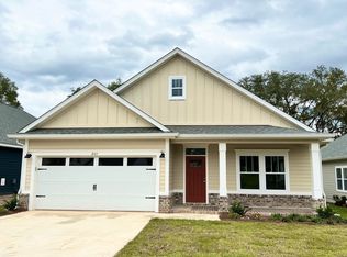 843 Avery Park Dr, Tallahassee, FL 32317