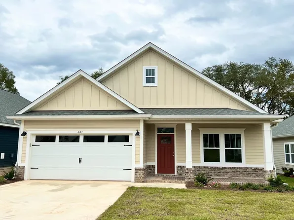 843 Avery Park Dr, Tallahassee, FL 32317