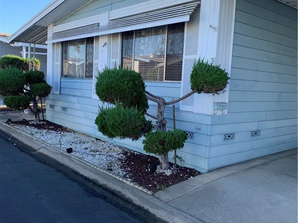 24921 Muirlands Blvd Space 204, Lake Forest, CA 92630