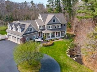 149 Summer St, Norwell, MA 02061